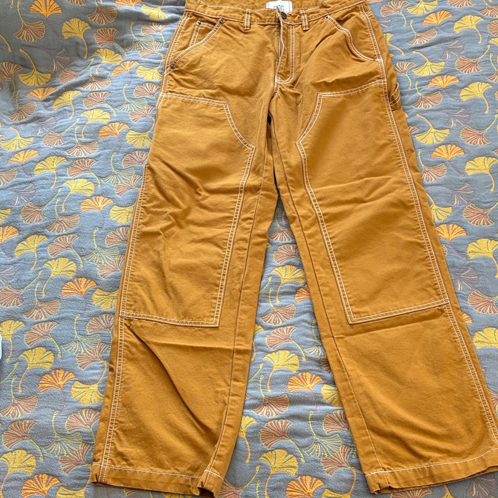 Urban Outfitters BDG Women’s Carpenter Pants